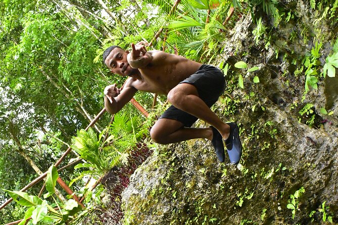 Atv Tour In Cancun (swim Cenote, Tarzan Jump And 5 Ziplines Included) - Snack Breaks and Hydration Support