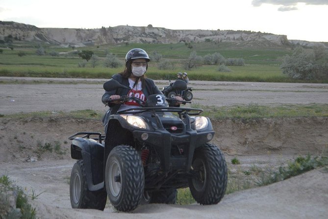 Atv tour in Cappadocia - Potential Drawbacks and Review Insights