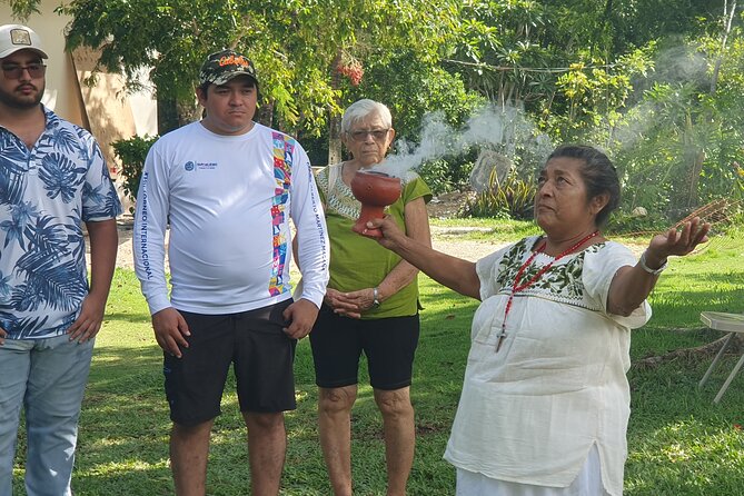 Atv Tour in Cozumel 4 Hours Adventure Relax And Tasting - Discover the 4-Hour ATV Tour in Cozumel with Relaxation and Tasting