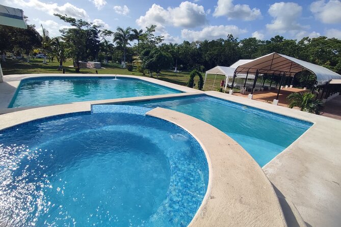 Atv Tour in Cozumel 4 Hours Adventure Relax And Tasting - The Mayan Lunch and Tequila Tasting Experience