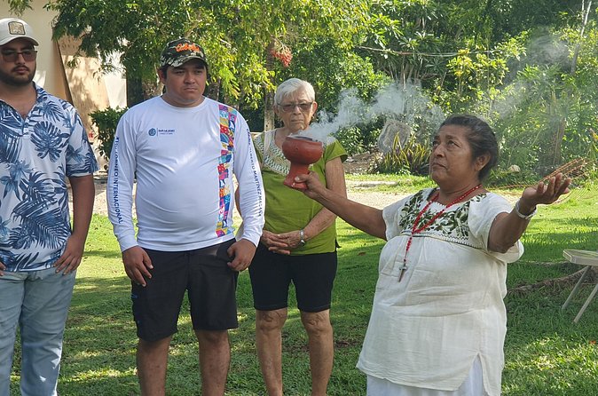 Atv Tour in Cozumel 4 Hours Adventure Relax And Tasting - Practical Details: Meeting Point and Tour Logistics