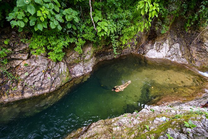 ATV Tour in Puerto Vallarta, waterfall and tequila tasting. - Discover Puerto Vallarta’s Hidden Wilderness with an ATV Adventure for $95