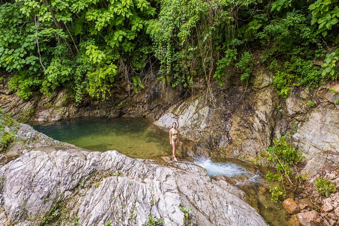 ATV Tour in Puerto Vallarta, waterfall and tequila tasting. - Tequila Tasting at the Local Tequilera