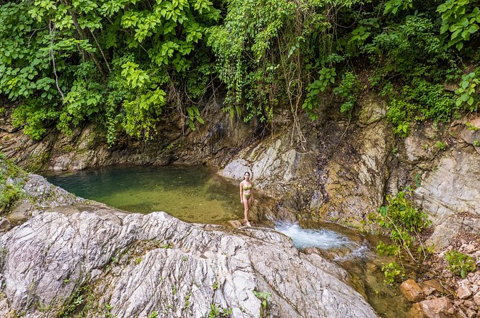 ATV Tour in Puerto Vallarta, waterfall and tequila tasting. - The Ease of Riding on an ATV