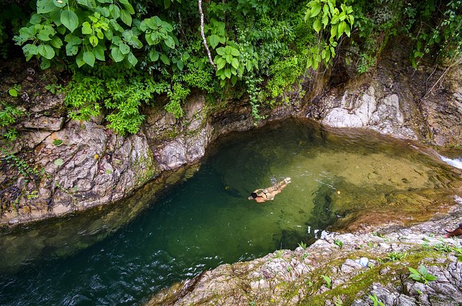 ATV Tour in Puerto Vallarta, waterfall and tequila tasting. - Practical Details and Booking Info