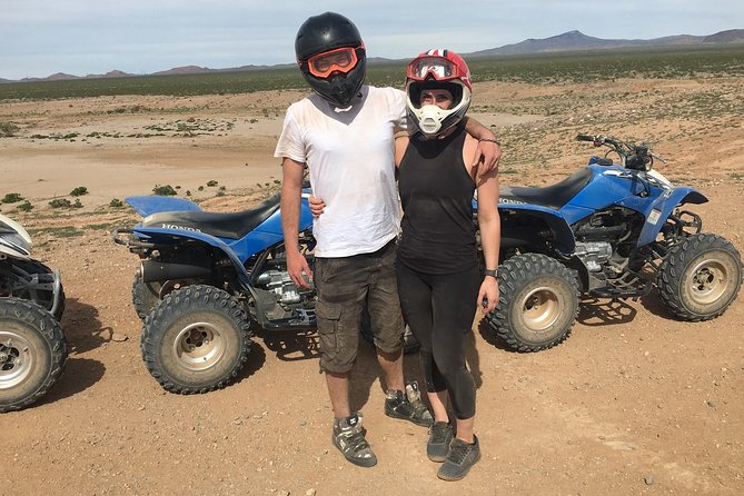 ATV Tour of Lake Mead and Colorado River from Las Vegas - Exploring Lake Mead National Recreation Area