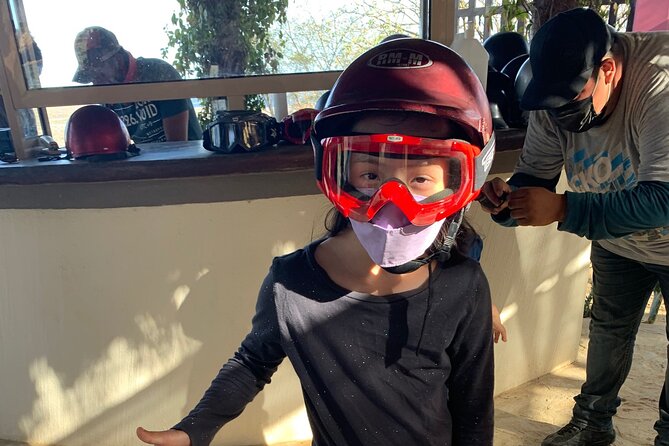 ATV Tour: San Jose del Cabo Hidden Beaches & Desert Trail - What Makes This ATV Tour Unique in San Jose del Cabo