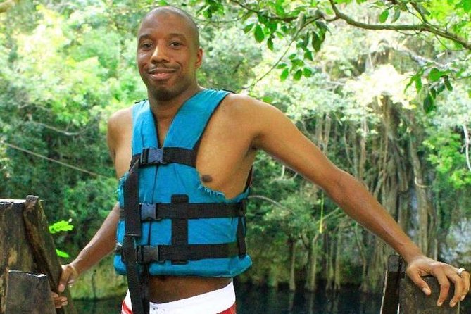 ATV Tour with Cenote swim, Ziplines, Transportation and Lunch Included - Activities and Safety Equipment Provided