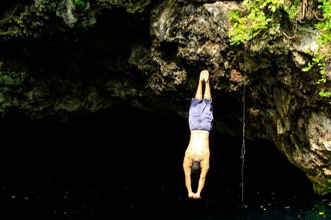 ATV Tour with Cenote swim, Ziplines, Transportation and Lunch Included - Highlights and Common Criticisms from Reviews