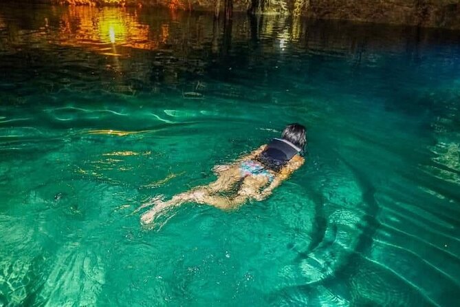 ATV Tour with Free Horseback Ride and Cenote Splash - Included and Extra Costs