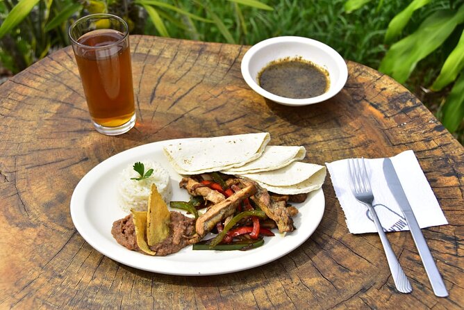 ATV tour, zipline and cenote From Playa del Carmen - What’s Included and Optional Extras