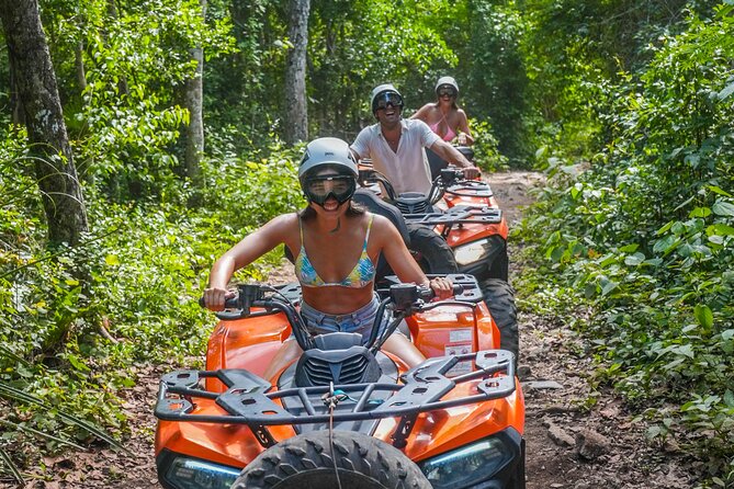 Atv Turtles and Cenote - Explore the Adventure-Packed Atv Turtles and Cenote Tour in Cancun