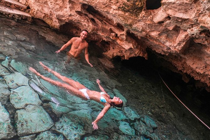 Atv Turtles and Cenote - Practical Details and Additional Costs