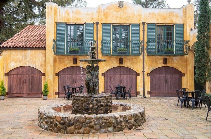 ATV Vineyard Tour and Wine Tasting - Who Will Enjoy This Tour Most?