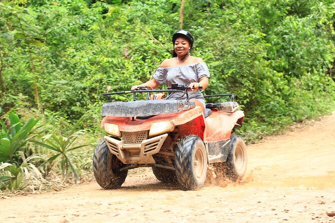 ATV with Ziplines and Cenote From Cancun - Final Thoughts on the ATV with Ziplines and Cenote Tour