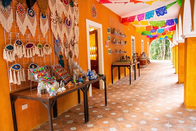 ATV, Zipline and Cenote at Extreme Adventuring with Tulum Pickup - Additional Inclusions and Restrictions