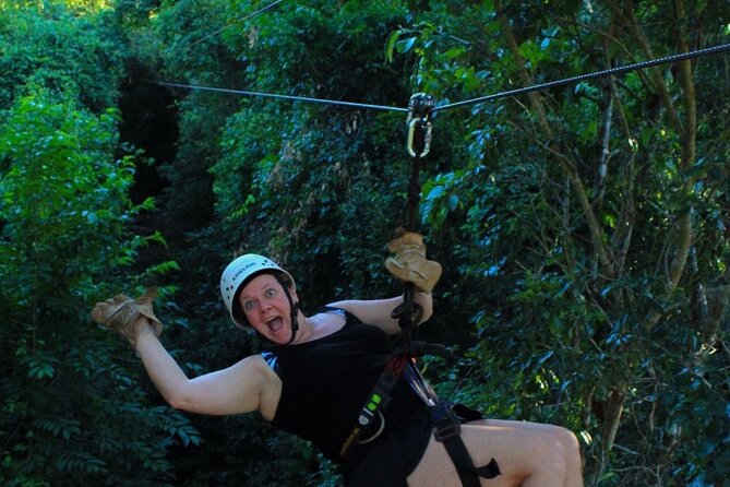 ATV Zipline Swim and Tequila Tasting pick up from Cancun - Why This Tour Stands Out in Cancun
