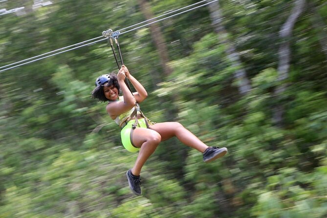 Atv Ziplines Cenote Mayan energy - Flexibility and cancellation policy