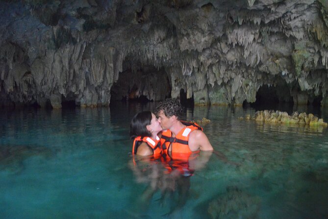 Atv Ziplines Cenote Mayan energy - Who should consider this tour?