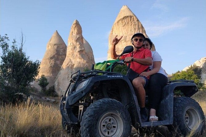 Atv(Quad) Tour in Cappadocia - Final Thoughts on the Cappadocia ATV Tour