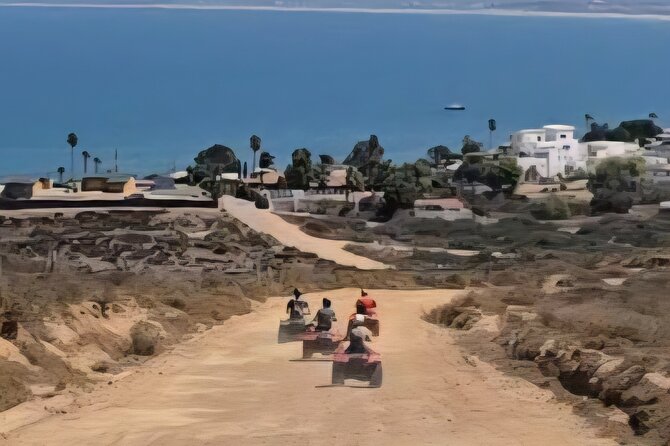 ATV'S on the Mountain with Ocean View Private Tour - What Makes the Mountain and Ocean Views Special?