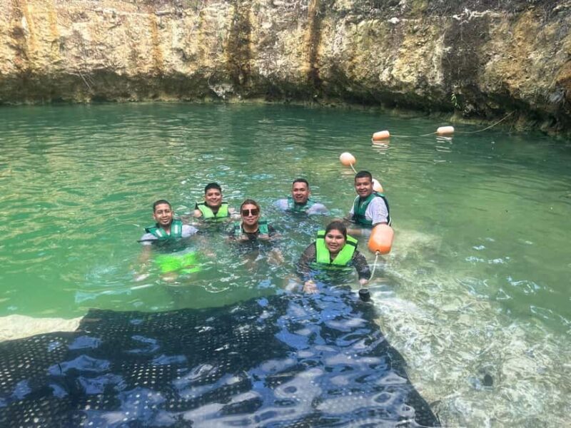 ATVS SINGLE & Horseback Riding Cancun & Playa del Carmen - What’s Included and What’s Extra