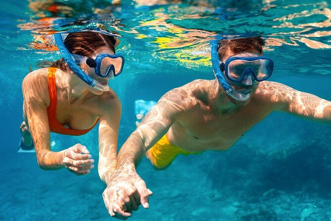 ATV´s, Snorkel & Ziplines Adventure from Riviera Maya & Tulum - Starting Point and Schedule at 8:30am