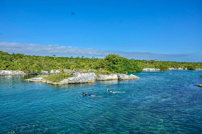 ATV´s, Snorkel & Ziplines Adventure from Riviera Maya & Tulum - Final Thoughts on the ATV, Snorkel & Ziplines Tour