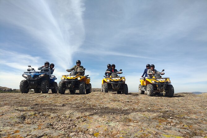 ATVs through the mountains and city of Guanajuato - Explore Guanajuato by ATV: An Adventure Through City Streets and Mountain Trails