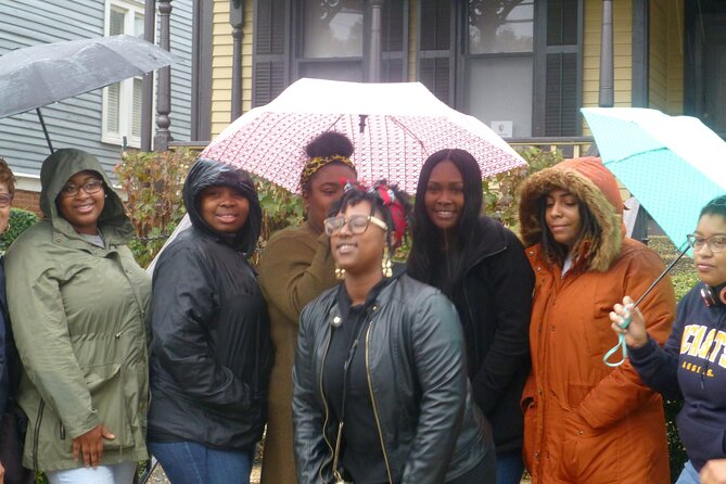 Auburn Avenue African American Half Day Human Rights/Civil Rights Tour - The Tour Starts at a Prime Downtown Location