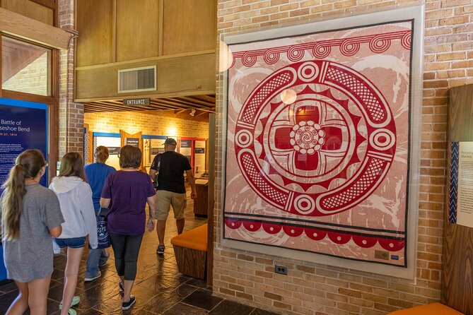 Auburn, Opelika, and Alexander City Multi-Attraction Pass - Sampling Wines at Whippoorwill Vineyards