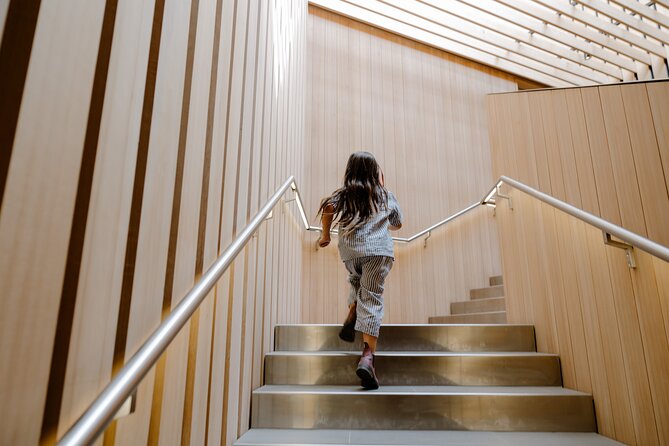 Audain Art Museum Admission Ticket - Why the Museum Is a Must-Visit After Other Activities