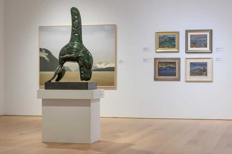 Audain Art Museum: General Admission Ticket - Convenient and Flexible Booking Options