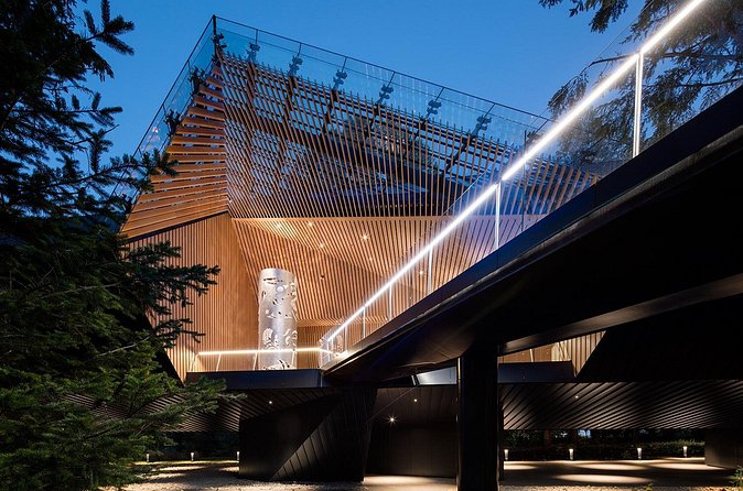 Audain Art Museum - Special Exhibition Public Guided Tour - Experience the Expertise of the Museum’s Docents