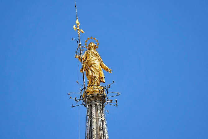 Audio Guide for the Duomo - Milan Cathedral (no ticket) - The Importance of the Duomo’s Interior and Crypts