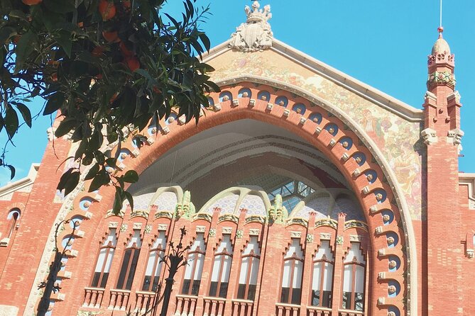 Audio Guide to Creating the Perfect Valencian Picnic - Discover How to Create the Perfect Valencian Picnic for Just $9.99