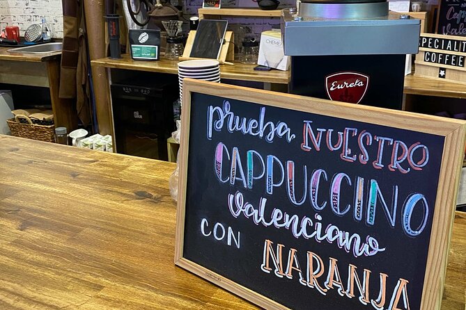 Audio Guide to Creating the Perfect Valencian Picnic - Key Points