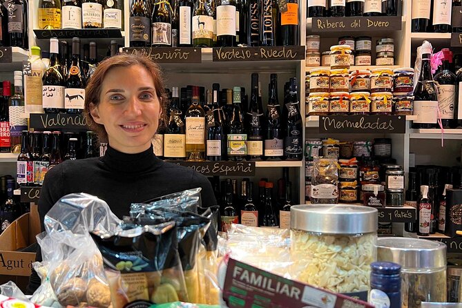 Audio Guide to Creating the Perfect Valencian Picnic - Discovering Award-Winning Artisanal Cheese at La Majada Quesos