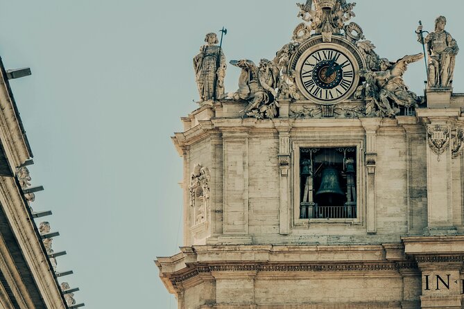 Audio Guide: Vatican Museum and Sistine Chapel Skip-the-Line Tour - Final Stop at the Sistine Chapel and Its Artistic Significance