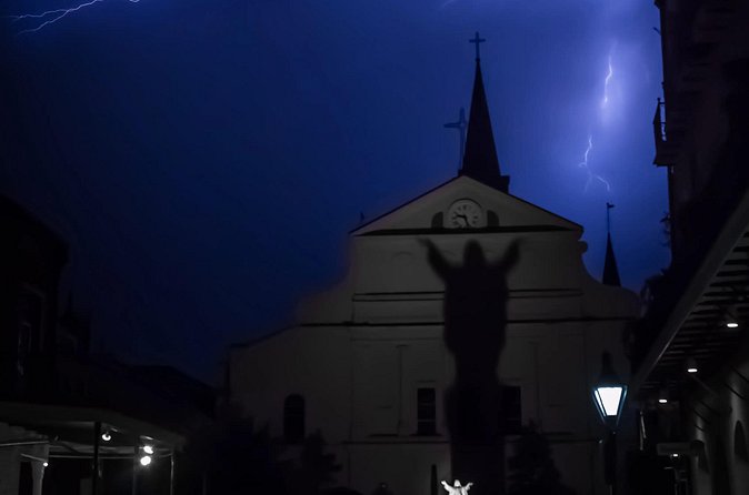 Audio Guided Historical Ghost Bus Tour of New Orleans - Customer Feedback: What Works and What Doesn’t