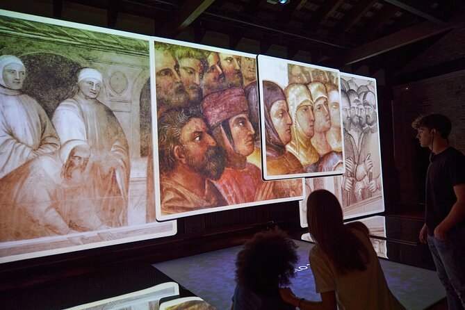 Audio Guided Tour in Padua Baptistery and Museum of the Diocese - Discover Padua’s UNESCO World Heritage Site with an Expert Audio Guide