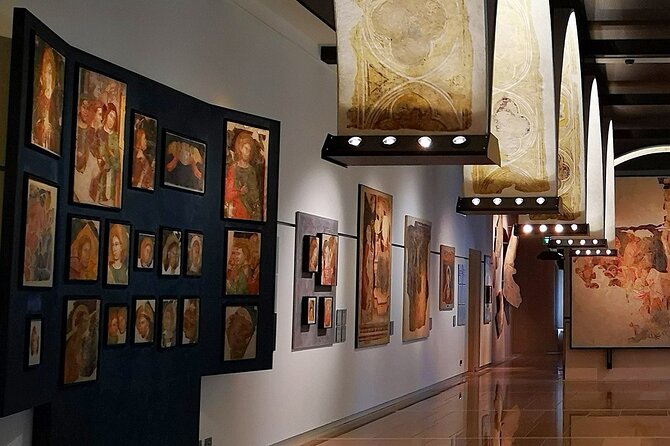 Audio guides to discover Verona, the city of Romeo and Juliet - Visiting Verona’s Largest Church: Basilica di Santa Anastasia