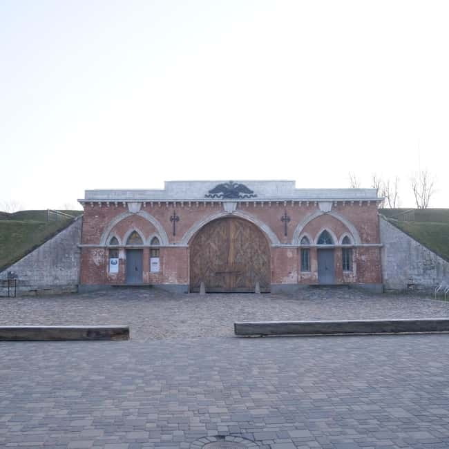 Audio Tour of Daugavpils Fortress - Accessing the Tour: Practical Details for Visitors