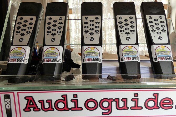 Audioguide service for Berat city by 1001 Albanian Adventures - Discover Berat with an Audioguide Tour for Just $9.25