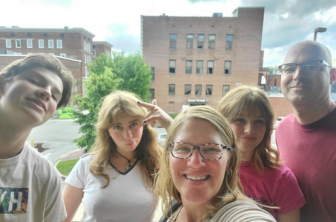 Augusta Scavenger Hunt Interactive Walking Activity - Learning About Augusta’s Sister City: Takarazuka