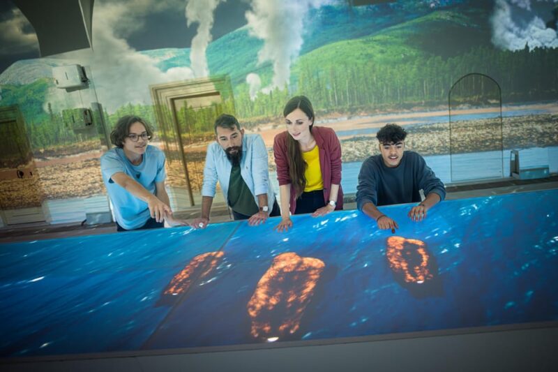 Augustusburg Castle: Entrance Ticket to Schloss Augustusburg - Key Points