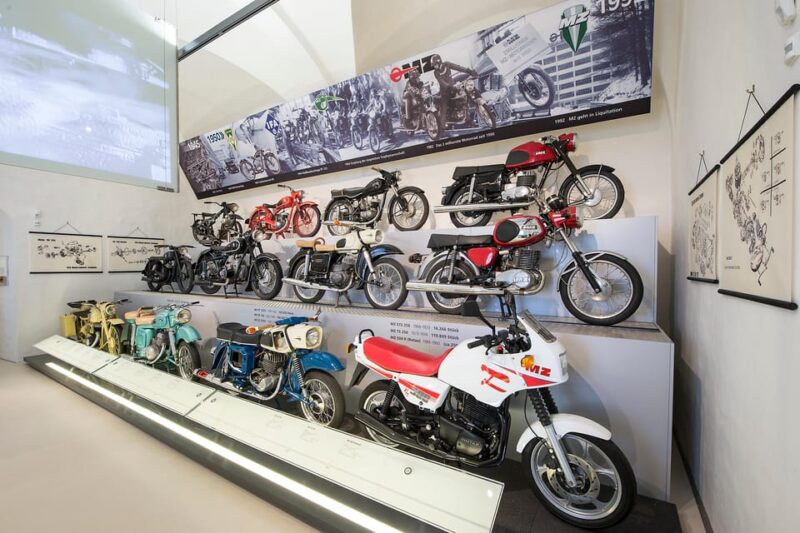 Augustusburg Castle: Entrance Ticket to Schloss Augustusburg - Booking, Cancellation, and Payment Options