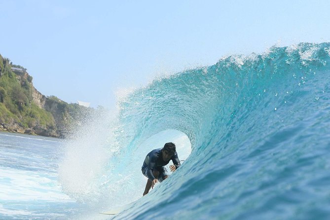 Aulas de Surf - What to Expect During the Two-Hour Session