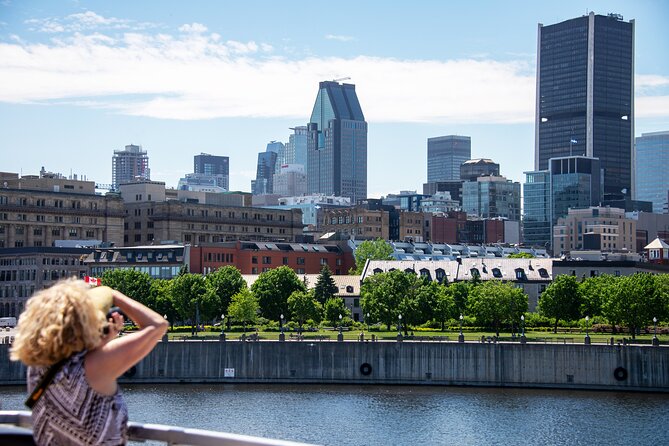 AURA experience at Notre-Dame Basilica and guided cruise - The Tour’s Logistics and Schedule Flexibility