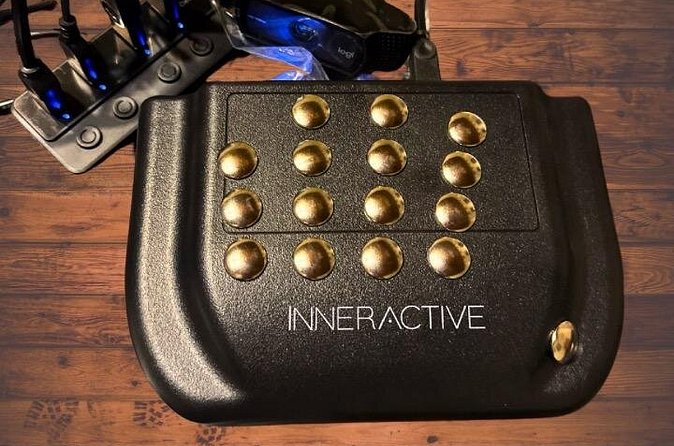 Aura Photography - Comparing Aura Photography to Other San Antonio Experiences